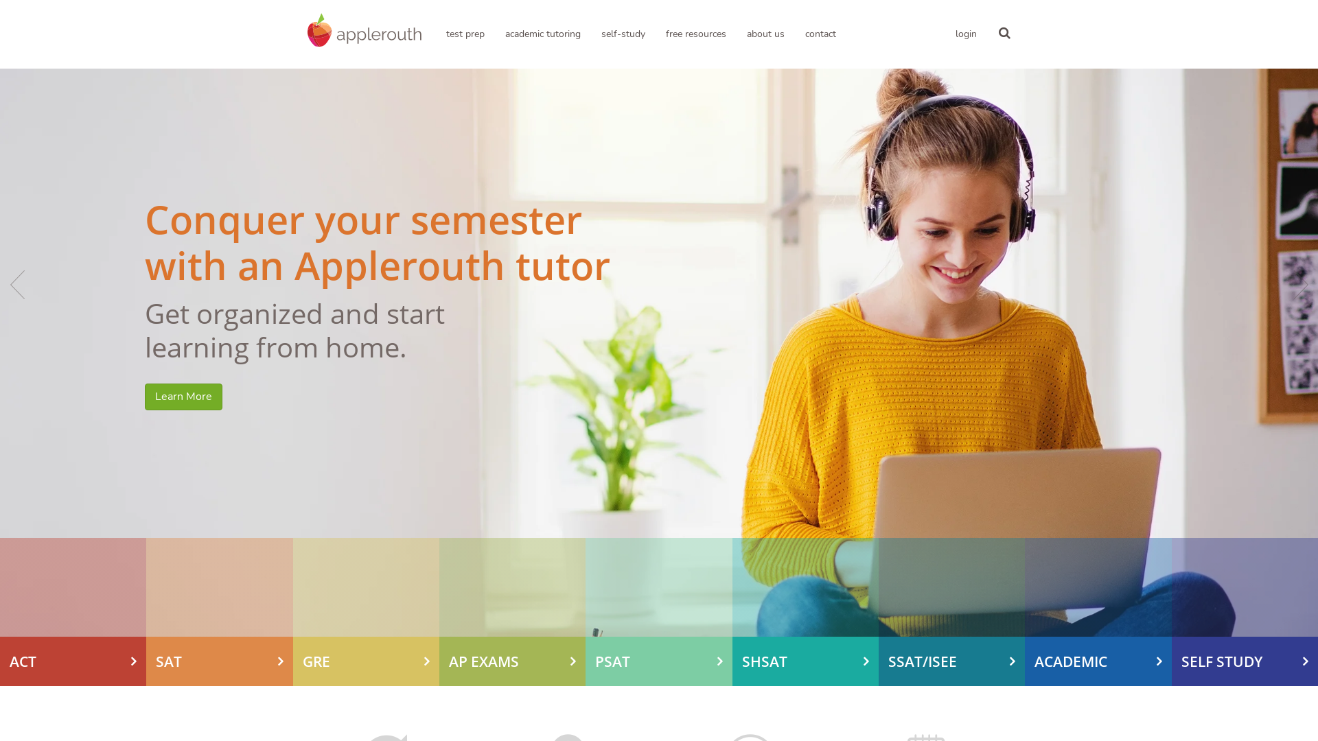 Applerouth Education